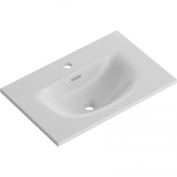 Раковина BELBAGNO BB-8099-3-60, 610x400x150 Раковина BELBAGNO BB-8099-3-60, 610x400x150