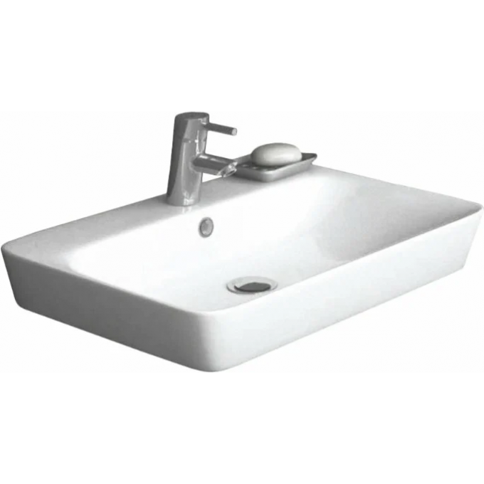 Раковина BELBAGNO ARIA 65x45 см BB3065KL