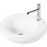 Раковина BELBAGNO BB1053LW