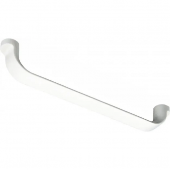 Ручка для тумбы BELBAGNO DUE RS333W.4/160 18,3 см, белый Ручка для тумбы BELBAGNO DUE RS333W.4/160 18,3 см, белый