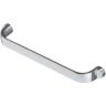 Ручка для тумбы BELBAGNO DUE 18,3 см, хром RS333CP.4/160