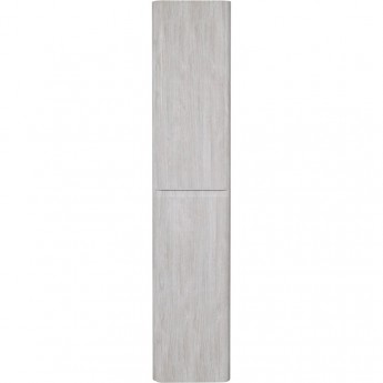 Шкаф подвесной BELBAGNO ALBANO с двумя распашными дверцами с доводчиками, с двумя полками, Rovere Vintage Bianco, 320x320x1600 мм Шкаф подвесной BELBAGNO ALBANO с двумя распашными дверцами с доводчиками, с двумя полками, Rovere Vintage Bianco, 320x320x1600 мм