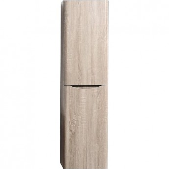 Шкаф подвесной Rovere Bianco BELBAGNO ANCONA-N-1700-2A-SC-WO-R Шкаф подвесной Rovere Bianco BELBAGNO ANCONA-N-1700-2A-SC-WO-R