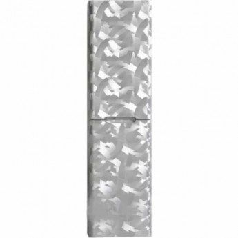 Шкаф подвесной Stucco Cemento BELBAGNO LUXURY/SOFT-1500-2A-SC-ME-RIGHT Шкаф подвесной Stucco Cemento BELBAGNO LUXURY/SOFT-1500-2A-SC-ME-RIGHT