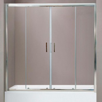 Шторка для ванны BELBAGNO