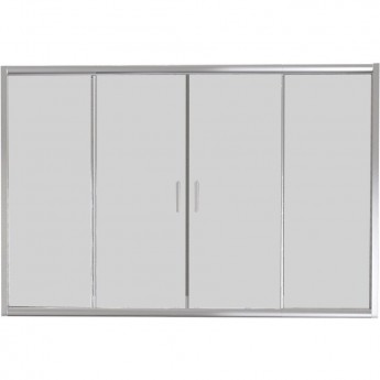 Шторка на ванну BELBAGNO Шторка на ванну BELBAGNO