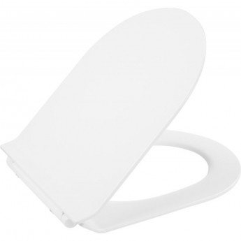 Сиденье для унитаза с микролифтом BELBAGNO FLAY-R BB2111SC Сиденье для унитаза с микролифтом BELBAGNO FLAY-R BB2111SC