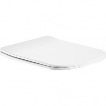 Сиденье для унитаза с микролифтом BELBAGNO MARMI BB052SC Сиденье для унитаза с микролифтом BELBAGNO MARMI BB052SC