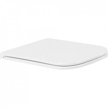 Сиденье для унитаза с микролифтом BELBAGNO MARMI BB2322SC Сиденье для унитаза с микролифтом BELBAGNO MARMI BB2322SC