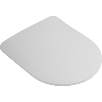 Сиденье дюропласт BELBAGNO AMANDA BB051-2SC, soft close, металлическое крепление Сиденье дюропласт BELBAGNO AMANDA BB051-2SC, soft close, металлическое крепление