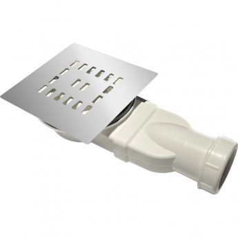 Сифон BELBAGNO TRAY-AS-UNO-CR Сифон BELBAGNO TRAY-AS-UNO-CR