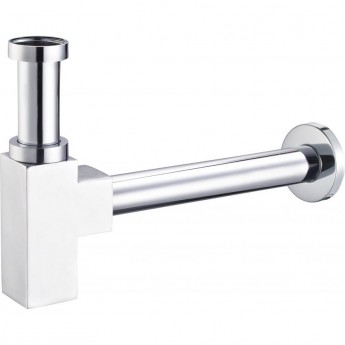Сифон для раковины BELBAGNO BB-SMQ2-01 Сифон для раковины BELBAGNO BB-SMQ2-01