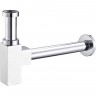 Сифон для раковины BELBAGNO BB-SMQ2-01