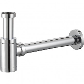 Сифон для раковины BELBAGNO BB-SMT2-01 Сифон для раковины BELBAGNO BB-SMT2-01