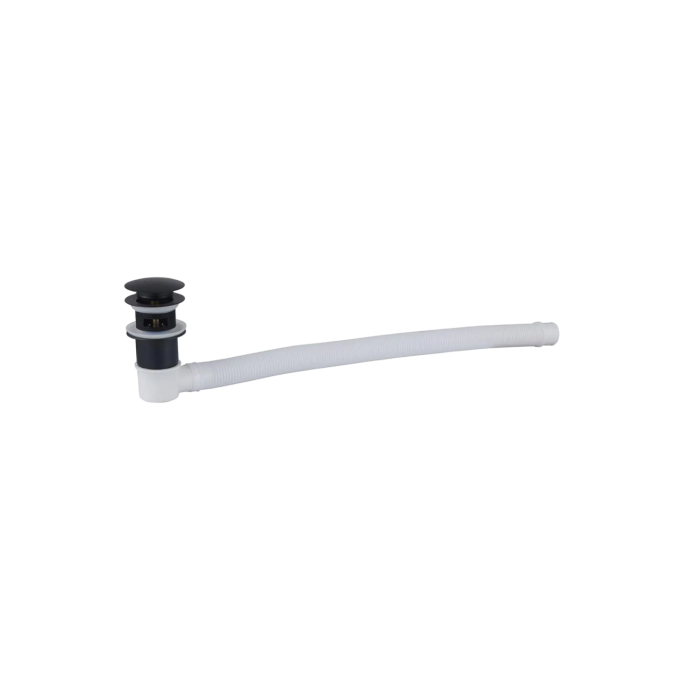 Слив-перелив BELBAGNO BB39-OVF-NERO