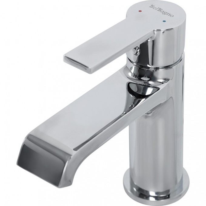 Смеситель BELBAGNO AURORA-LVM-CRM-W0