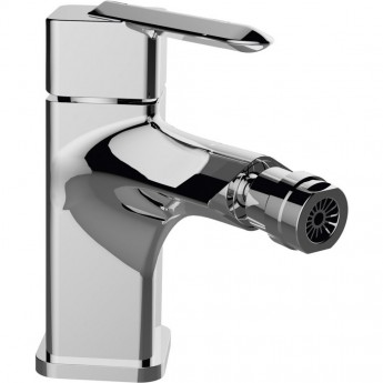 Смеситель для биде BELBAGNO CRYSTAL CRY-BD-CRM Смеситель для биде BELBAGNO CRYSTAL CRY-BD-CRM