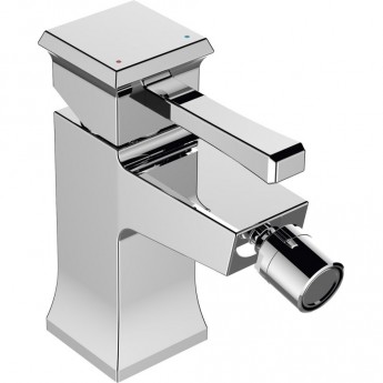 Смеситель для биде BELBAGNO MILLE MIL-BD-CRM Смеситель для биде BELBAGNO MILLE MIL-BD-CRM