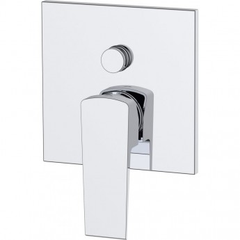 Смеситель для душа BELBAGNO ARLIE ARL-BASM-CRM Смеситель для душа BELBAGNO ARLIE ARL-BASM-CRM