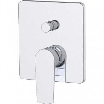 Смеситель для душа BELBAGNO CARIN CAR-BASM-CRM Смеситель для душа BELBAGNO CARIN CAR-BASM-CRM