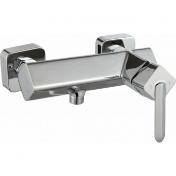 Смеситель для душа BELBAGNO CRYSTAL CRY-ESDM-CRM Смеситель для душа BELBAGNO CRYSTAL CRY-ESDM-CRM