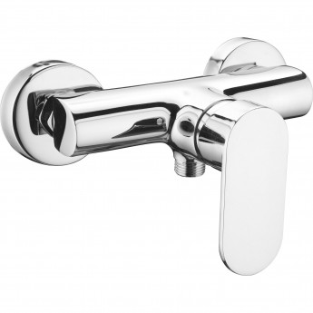 Смеситель для душа BELBAGNO LOY-ESDM-CRM Смеситель для душа BELBAGNO LOY-ESDM-CRM