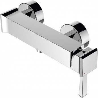 Смеситель для душа BELBAGNO MILLE MIL-ESDM-CRM Смеситель для душа BELBAGNO MILLE MIL-ESDM-CRM