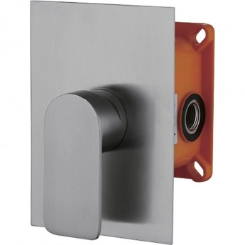 Смеситель для душа BELBAGNO NOVA NOV-DASM-IN Смеситель для душа BELBAGNO NOVA NOV-DASM-IN