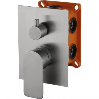 Смеситель для душа BELBAGNO NOVA NOV-SDMC-IN Смеситель для душа BELBAGNO NOVA NOV-SDMC-IN