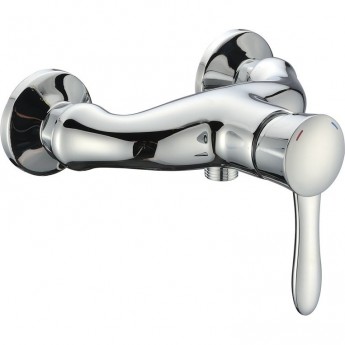 Смеситель для душа BELBAGNO OGLIO OGL-ESDM-CRM Смеситель для душа BELBAGNO OGLIO OGL-ESDM-CRM