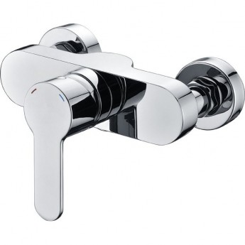 Смеситель для душа BELBAGNO TANARO TAN-ESDM-CRM Смеситель для душа BELBAGNO TANARO TAN-ESDM-CRM