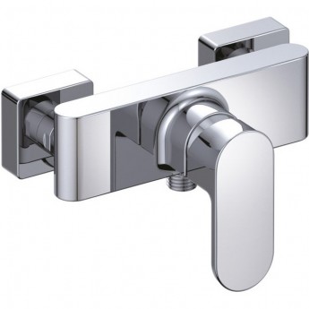 Смеситель для душа BELBAGNO TERRA TER-ESDM-CRM Смеситель для душа BELBAGNO TERRA TER-ESDM-CRM