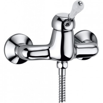 Смеситель для душа BELBAGNO UNIQUE UNI-ESDM-CRM Смеситель для душа BELBAGNO UNIQUE UNI-ESDM-CRM