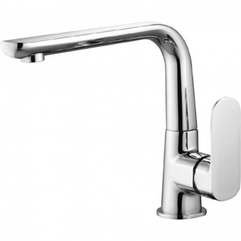 Смеситель для кухни BELBAGNO ANCORA ANC-LAM-CRM Смеситель для кухни BELBAGNO ANCORA ANC-LAM-CRM