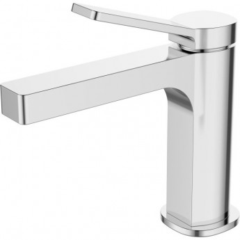 Смеситель для раковины BELBAGNO ALBANO-LVM-CRM-W0 Смеситель для раковины BELBAGNO ALBANO-LVM-CRM-W0