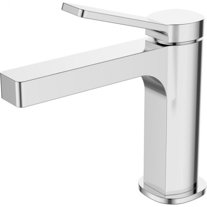 Смеситель для раковины BELBAGNO ALBANO-LVM-CRM-W0