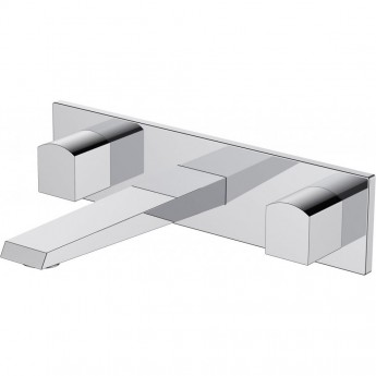 Смеситель для раковины BELBAGNO ARLIE ARL-BLI-CRM Смеситель для раковины BELBAGNO ARLIE ARL-BLI-CRM