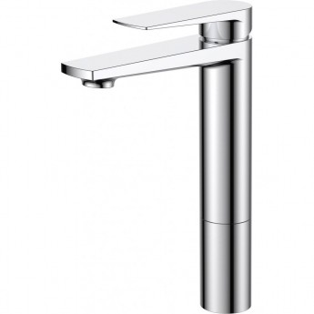 Смеситель для раковины BELBAGNO CARIN CAR-LMC-CRM Смеситель для раковины BELBAGNO CARIN CAR-LMC-CRM