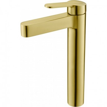 Смеситель для раковины BELBAGNO DELTA DEL-LMC-BORO Смеситель для раковины BELBAGNO DELTA DEL-LMC-BORO