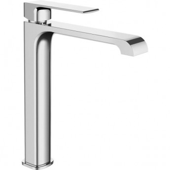 Смеситель для раковины BELBAGNO DORY DOR-LMC-CRM Смеситель для раковины BELBAGNO DORY DOR-LMC-CRM