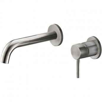 Смеситель для раковины BELBAGNO ETNA ETN-BLVM-2-IN Смеситель для раковины BELBAGNO ETNA ETN-BLVM-2-IN