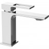 Смеситель для раковины BELBAGNO LUCE LUC-LVM-CRM Смеситель для раковины BELBAGNO LUCE LUC-LVM-CRM