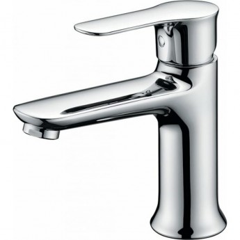 Смеситель для раковины BELBAGNO RENO REN-LVM-CRM Смеситель для раковины BELBAGNO RENO REN-LVM-CRM