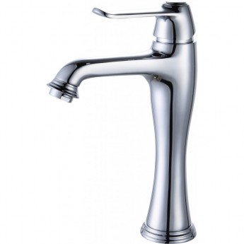 Смеситель для раковины BELBAGNO TIFFANI TIF-LMC-CRM Смеситель для раковины BELBAGNO TIFFANI TIF-LMC-CRM