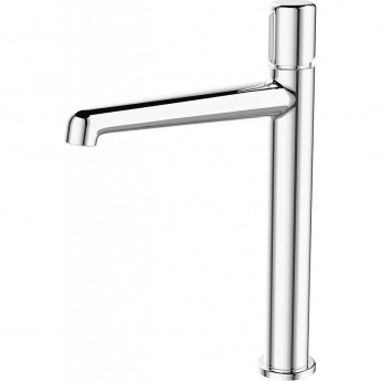 Смеситель для раковины BELBAGNO UNO UNO-LMC-CRM Смеситель для раковины BELBAGNO UNO UNO-LMC-CRM