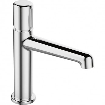 Смеситель для раковины BELBAGNO UNO UNO-LVM-CRM Смеситель для раковины BELBAGNO UNO UNO-LVM-CRM