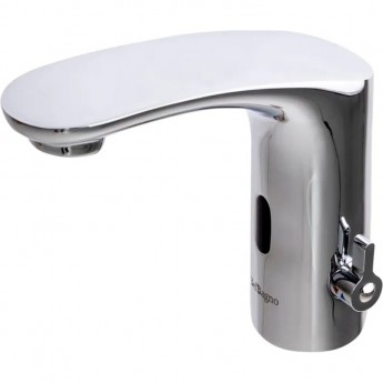 Смеситель для раковины бесконтактный BELBAGNO ACQUA ACQUA-ELV-CRM Смеситель для раковины бесконтактный BELBAGNO ACQUA ACQUA-ELV-CRM