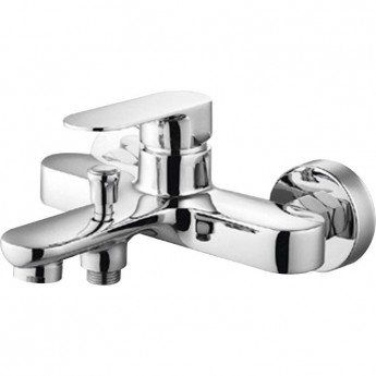 Смеситель для ванны BELBAGNO ANCORA ANC-VASM-CRM Смеситель для ванны BELBAGNO ANCORA ANC-VASM-CRM