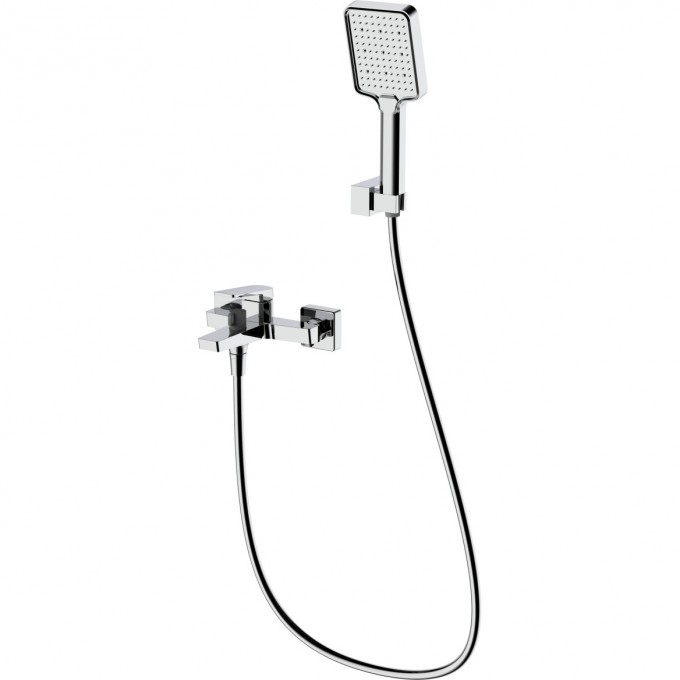 Смеситель для ванны BELBAGNO ARDENTE-VASM-CRM