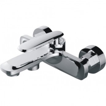 Смеситель для ванны BELBAGNO GELLO GEL-VASM-CRM Смеситель для ванны BELBAGNO GELLO GEL-VASM-CRM